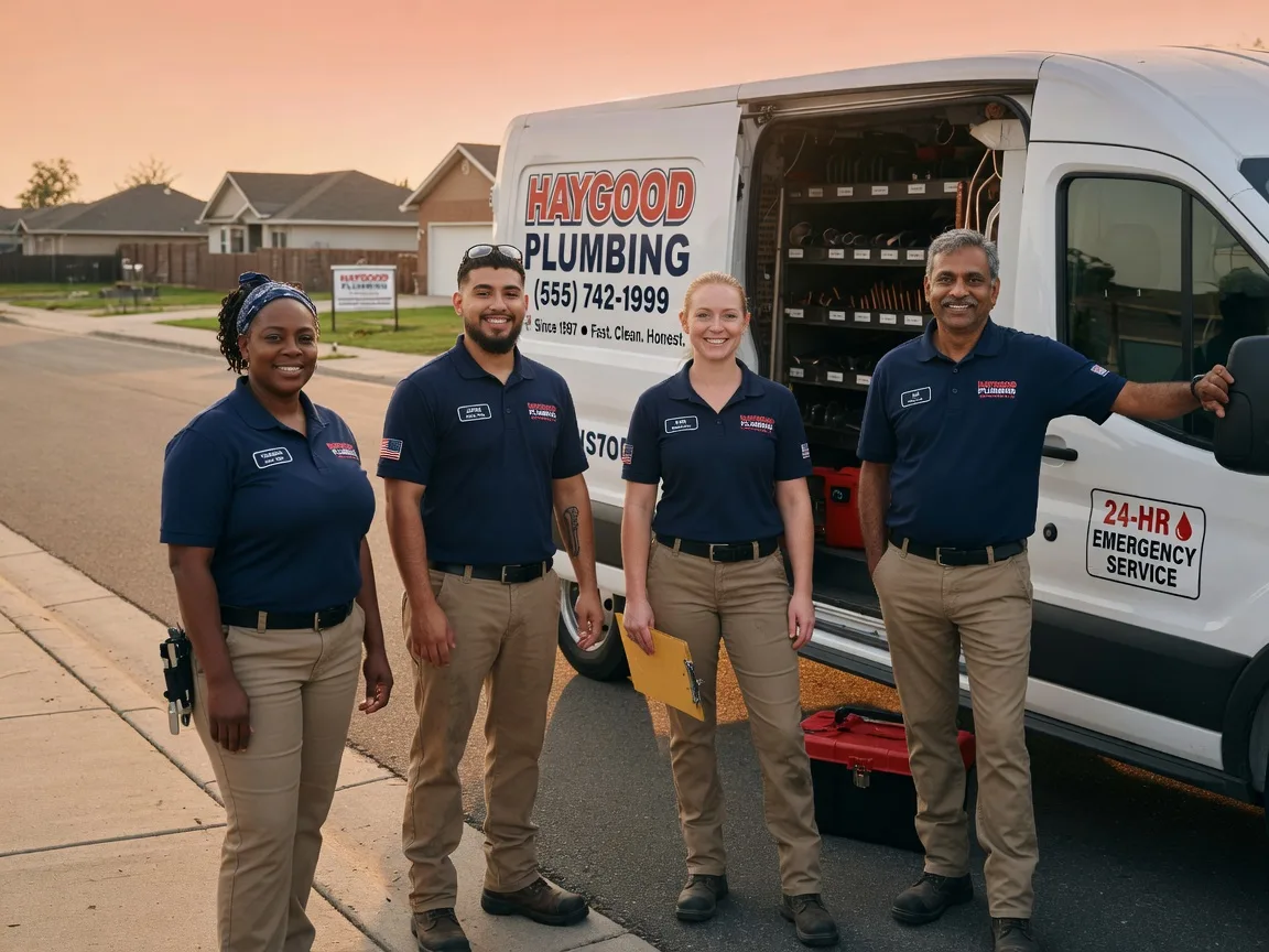 Plumber company in Deep River, CT
